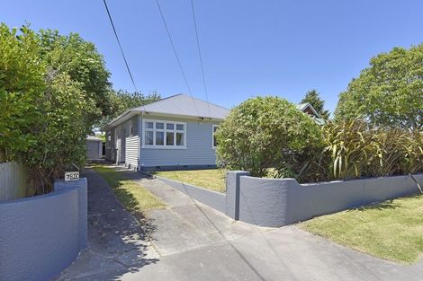 Photo of property in 730 Gloucester Street, Avonside, Christchurch, 8061
