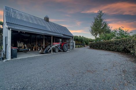 Photo of property in 643 Browns Rock Road, Burnt Hill, Oxford, 7495