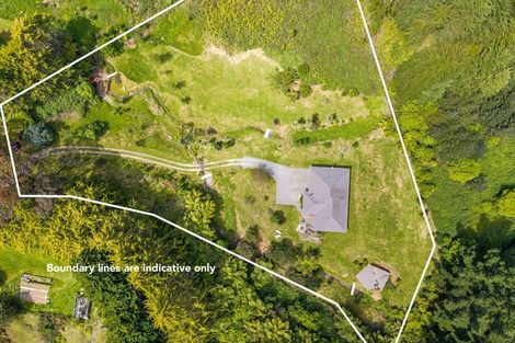 Photo of property in 48 Eucalyptus Way, Nikau Valley, Paraparaumu, 5032