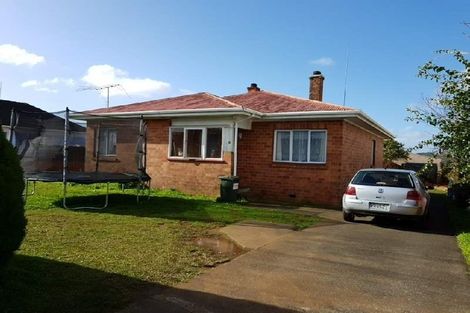 Photo of property in 6 Routley Avenue, Kaikohe, 0405