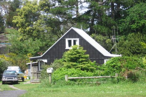 Photo of property in 80 Barry Road, Waihi, 3610