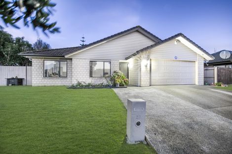 Photo of property in 23 Foxlaw Street, Randwick Park, Auckland, 2105