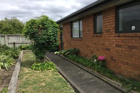 Photo of property in 4/109 Kerrs Road, Avonside, Christchurch, 8061
