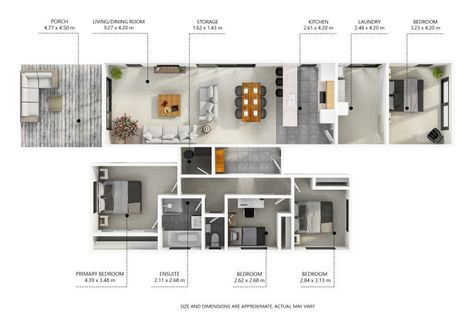 Photo of property in 1 Coolgardie Close, Papamoa, 3118