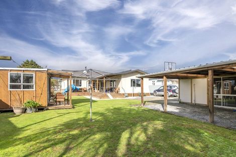 Photo of property in 49 Vogel Street, Shannon, 4821