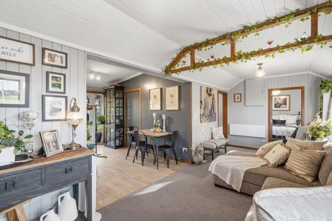 Photo of property in 38 Flemington Road, Woodlands, Invercargill, 9871