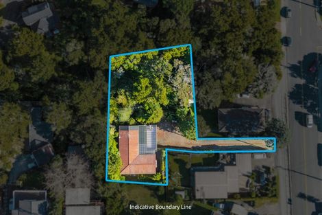 Photo of property in 59 Archers Road, Hillcrest, Auckland, 0629