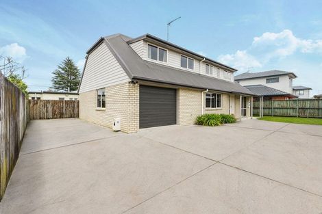 Photo of property in 3a Sheridan Street, Silverdale, Hamilton, 3216