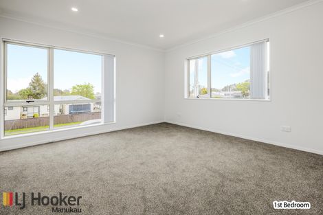 Photo of property in 167a Russell Road, Manurewa, Auckland, 2102