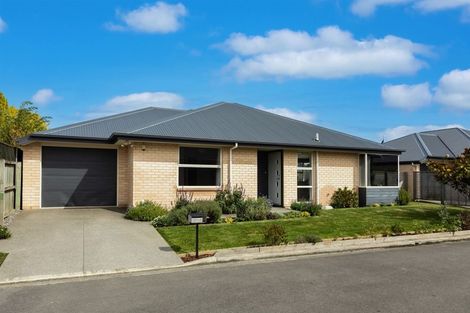 Photo of property in 9 Cherrytree Lane, Spreydon, Christchurch, 8024