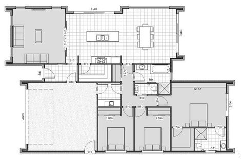 Photo of property in 16 Kerr Crescent, Patumahoe, Pukekohe, 2679