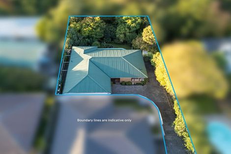 Photo of property in 4 Rhinevale Close, Henderson, Auckland, 0612
