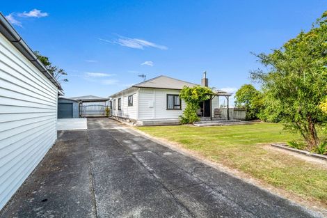 Photo of property in 20 Dixons Line, Bunnythorpe, Palmerston North, 4481