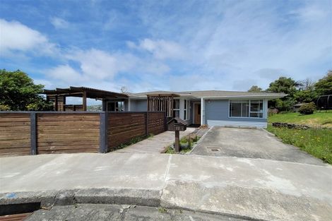 Photo of property in 11 Kimball Place, Johnsonville, Wellington, 6037