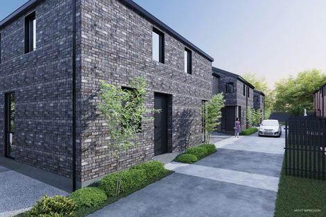 Photo of property in 1/45 Sugden Street, Spreydon, Christchurch, 8024