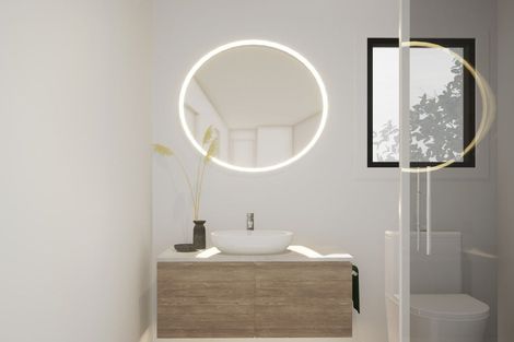 Photo of property in 8 Lambley Road, Titahi Bay, Porirua, 5022