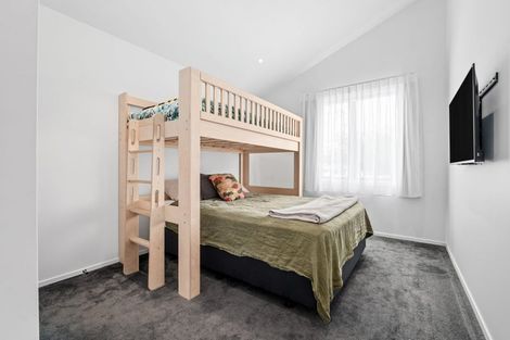 Photo of property in 3/58 Herbert Road, Queenwood, Hamilton, 3210