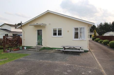 Photo of property in 9 Vera Street, Marton, 4710