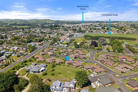 Photo of property in Tasman Village, 15/2 Seales Road, Morrinsville, 3300