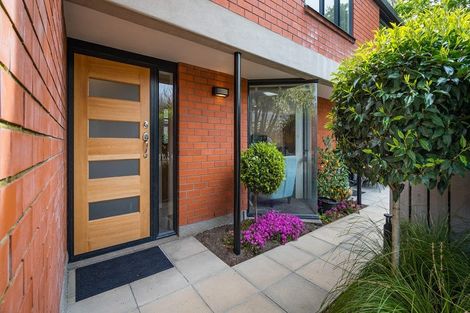 Photo of property in Ashgrove Village, 1/187 Ashgrove Terrace, Somerfield, Christchurch, 8024