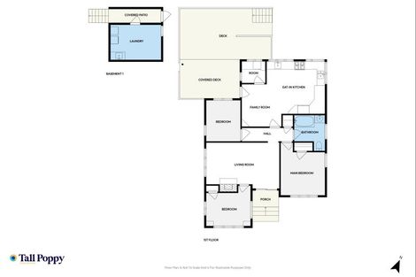 Photo of property in 31a Cockburn Street, Onerahi, Whangarei, 0110