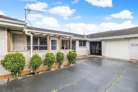 Photo of property in 3/11 Wyllie Road, Papatoetoe, Auckland, 2025