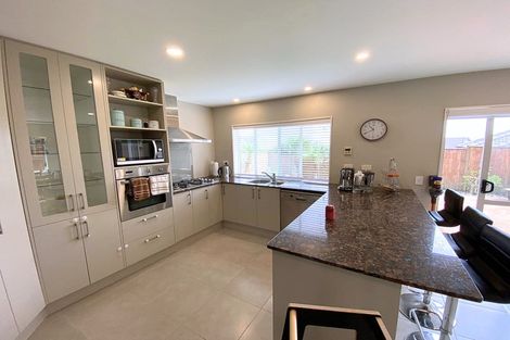 Photo of property in 111 Cyril French Drive, Flat Bush, Auckland, 2016