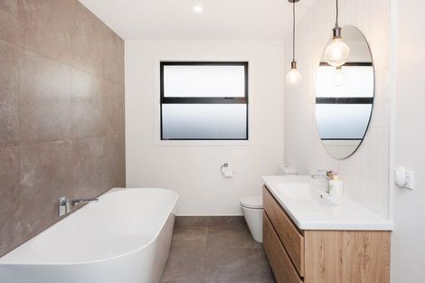 Photo of property in 23a Karina Terrace, Roslyn, Palmerston North, 4414