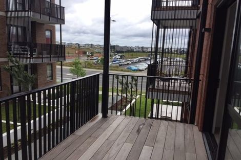 Photo of property in 101/77 Hobsonville Point Road, Hobsonville, Auckland, 0616