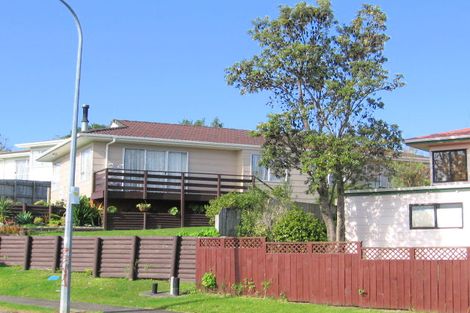Photo of property in 7 Kepler Place, Clover Park, Auckland, 2019