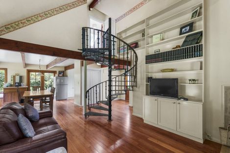 Photo of property in 56 Fletchers Road, Loburn, Rangiora, 7472