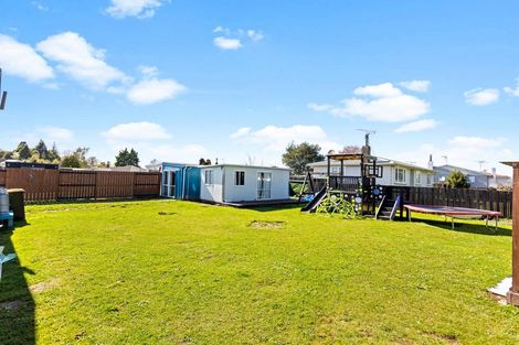 Photo of property in 41 Morvern Crescent, Tokoroa, 3420