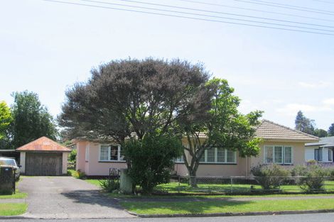 Photo of property in 36 Hinewai Street, Otorohanga, 3900