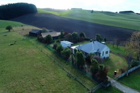 Photo of property in 592 Levels Valley Road, Levels Valley, Timaru, 7974