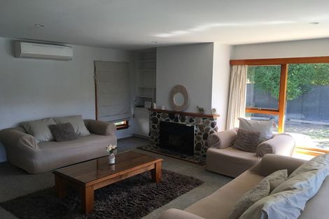 Photo of property in 21 Toorak Avenue, Avonhead, Christchurch, 8042