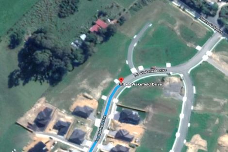 Photo of property in 18 Les Wakefield Road, Mapua, 7005