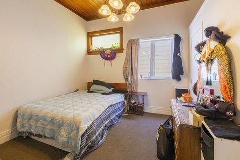 Photo of property in 151 Wellesley Road, Napier South, Napier, 4110