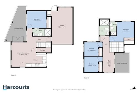 Photo of property in 96b Sturges Road, Henderson, Auckland, 0612