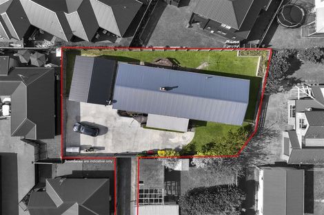 Photo of property in 13 Kingsley Street, St Andrews, Hamilton, 3200