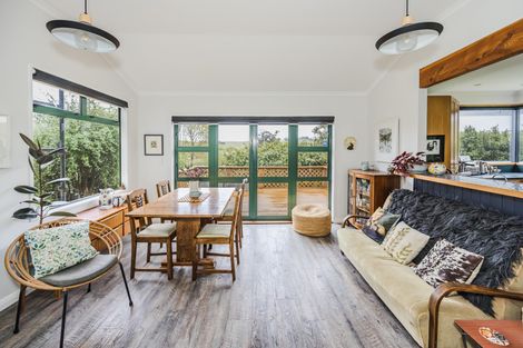 Photo of property in 319 Woodburn Road, Herbert, Oamaru, 9495