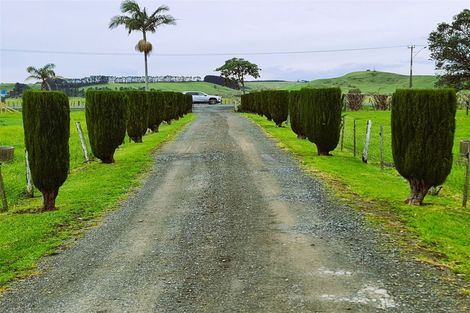 Photo of property in 593 State Highway 1, Awanui, 0486