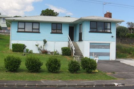 Photo of property in 40 John Davis Road, Mount Roskill, Auckland, 1041