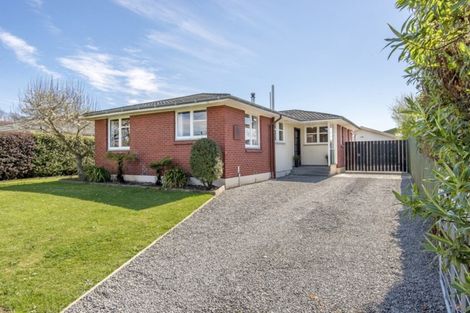 Photo of property in 12 Boyd Street, Rangiora, 7400