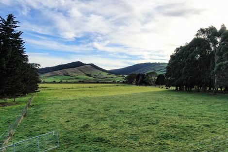 Photo of property in 86 Manse Road, Progress Valley, Tokanui, 9884