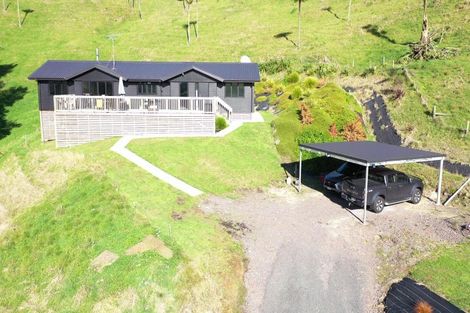 Photo of property in 809 Pikowai Road, Pikowai, Whakatane, 3194