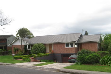 Photo of property in 1 Kerswell Terrace, Tihiotonga, Rotorua, 3015