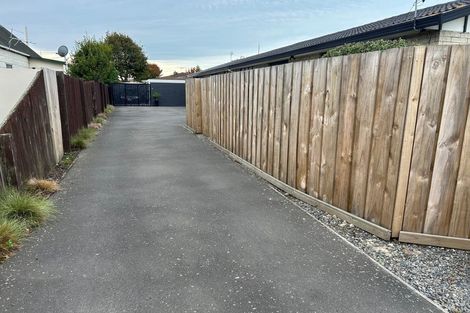 Photo of property in 1/176 Sawyers Arms Road, Bishopdale, Christchurch, 8053