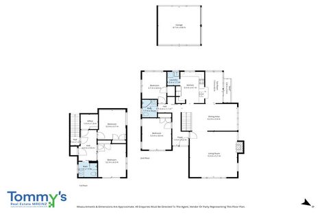 Photo of property in 32 Raroa Terrace, Tawa, Wellington, 5028