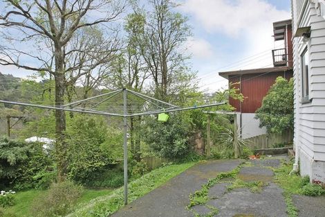 Photo of property in 98 Nairn Street, Mount Cook, Wellington, 6011