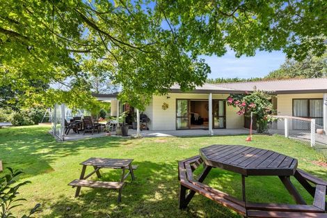 Photo of property in 107 Gridley Road, Rangiuru, Te Puke, 3188